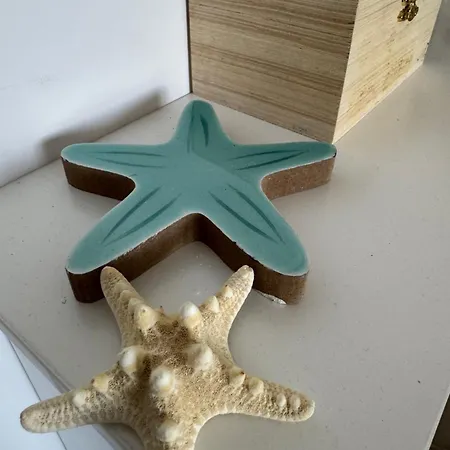 Starfish Blaxy