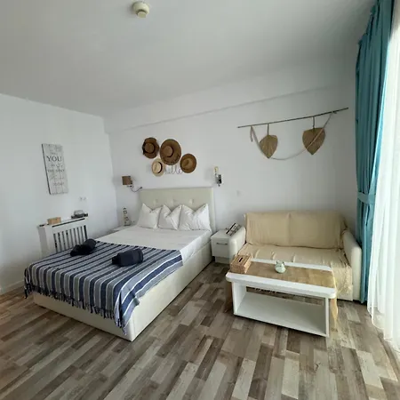 Starfish Blaxy Apartamento