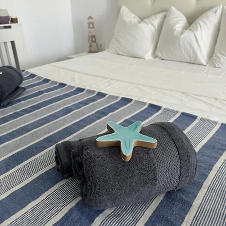 Starfish Blaxy شقة أوليمبْ
